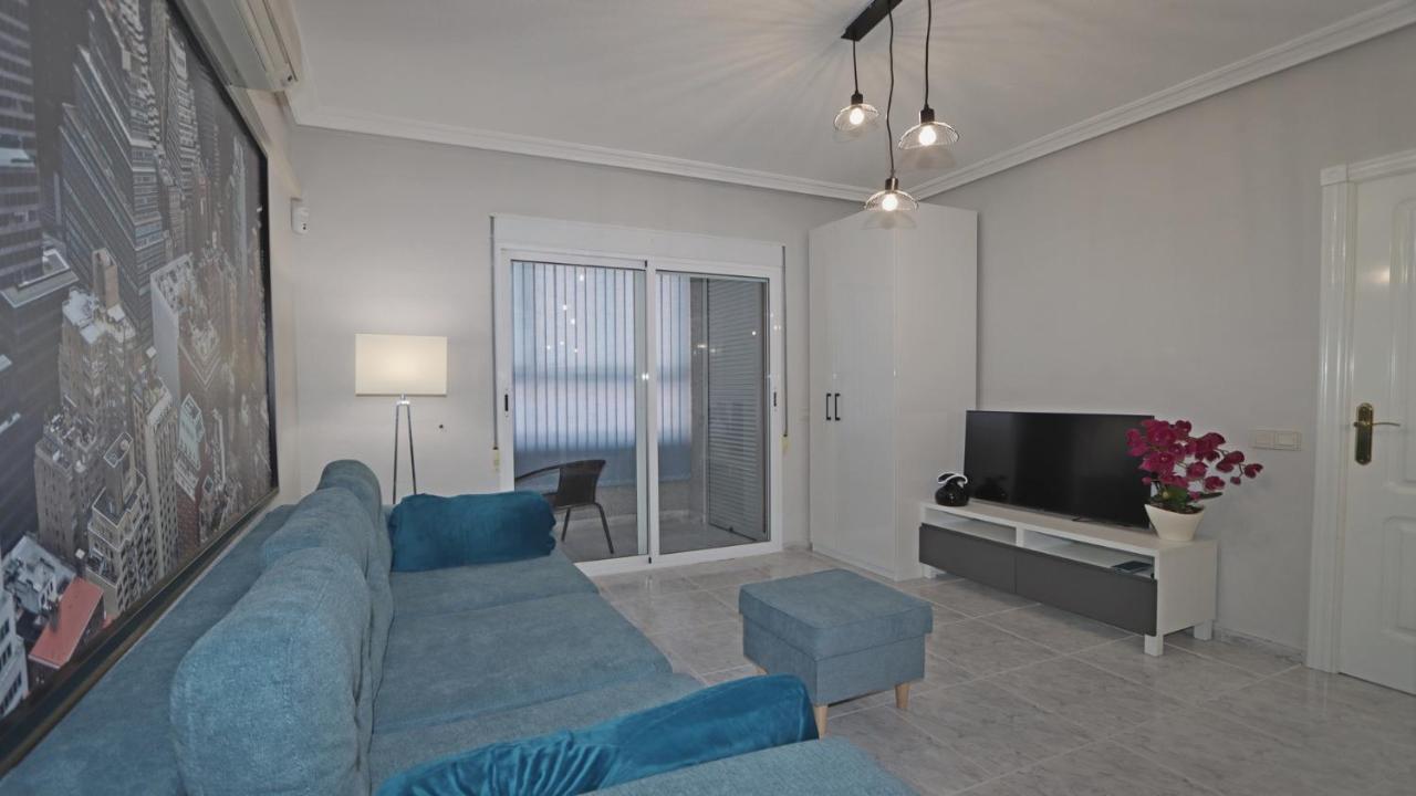 Ref 9033 Apartamento Moriones Torrevieja Exterior photo