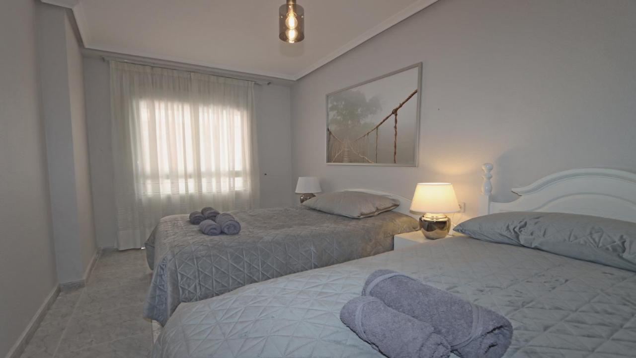 Ref 9033 Apartamento Moriones Torrevieja Exterior photo