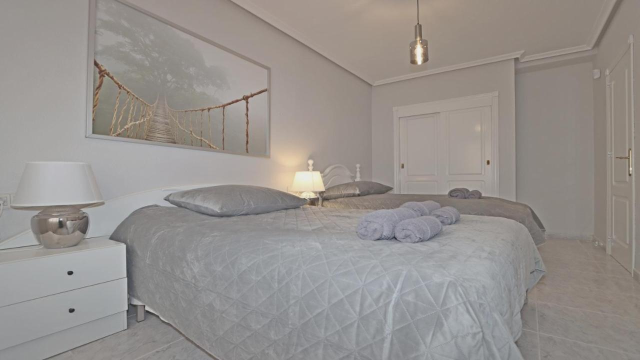 Ref 9033 Apartamento Moriones Torrevieja Exterior photo